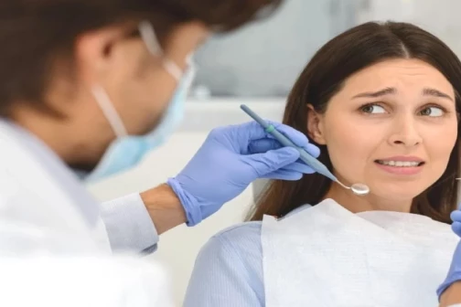 Kako prevazići strah od stomatološke intervencije?