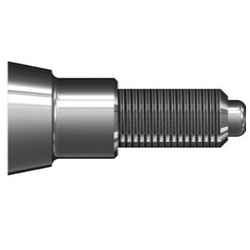 C-003-000001 | ICX Cover Screw